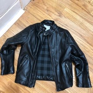 Boys Zara jacket size 8